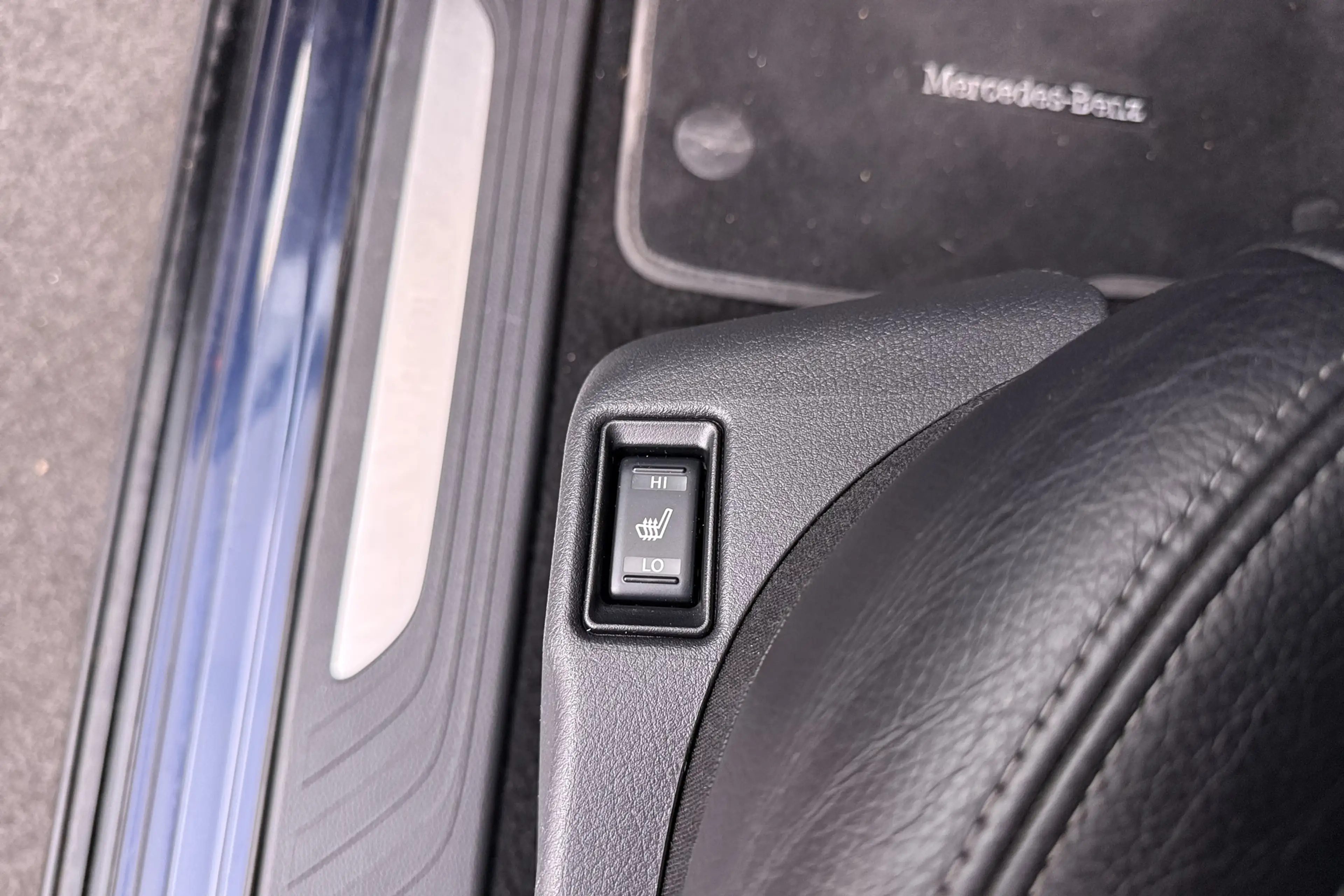 Mercedes-Benz X 250 250d 4-MATIC Power Trekhaak Leder 19'LMV Camera — photo 30