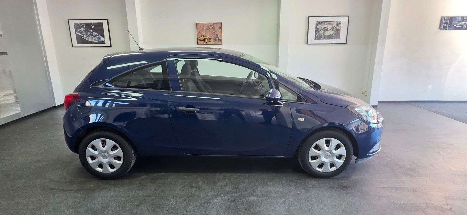 Second hand Opel Corsa 1.2