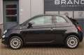 Fiat 500C 1.2 Lounge Navi Climate Cruise LM PDC Garantie Schwarz - thumbnail 5