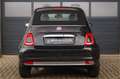 Fiat 500C 1.2 Lounge Navi Climate Cruise LM PDC Garantie Schwarz - thumbnail 8