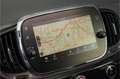 Fiat 500C 1.2 Lounge Navi Climate Cruise LM PDC Garantie Schwarz - thumbnail 12