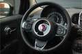 Fiat 500C 1.2 Lounge Navi Climate Cruise LM PDC Garantie Schwarz - thumbnail 11