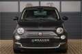 Fiat 500C 1.2 Lounge Navi Climate Cruise LM PDC Garantie Schwarz - thumbnail 6