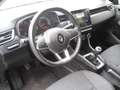 Renault Clio 1.0 tce Zen 100cv SOLO KM 49.000 CERTIFICATI Nero - thumbnail 9