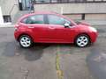 Citroen C3 Selection 82 Rojo - thumbnail 4
