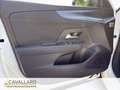 Opel Mokka GS 1.2T*LENKRADHZG*ALLWETTER*SITZHZG* Blanc - thumbnail 15