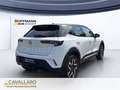 Opel Mokka GS 1.2T*LENKRADHZG*ALLWETTER*SITZHZG* Blanc - thumbnail 4