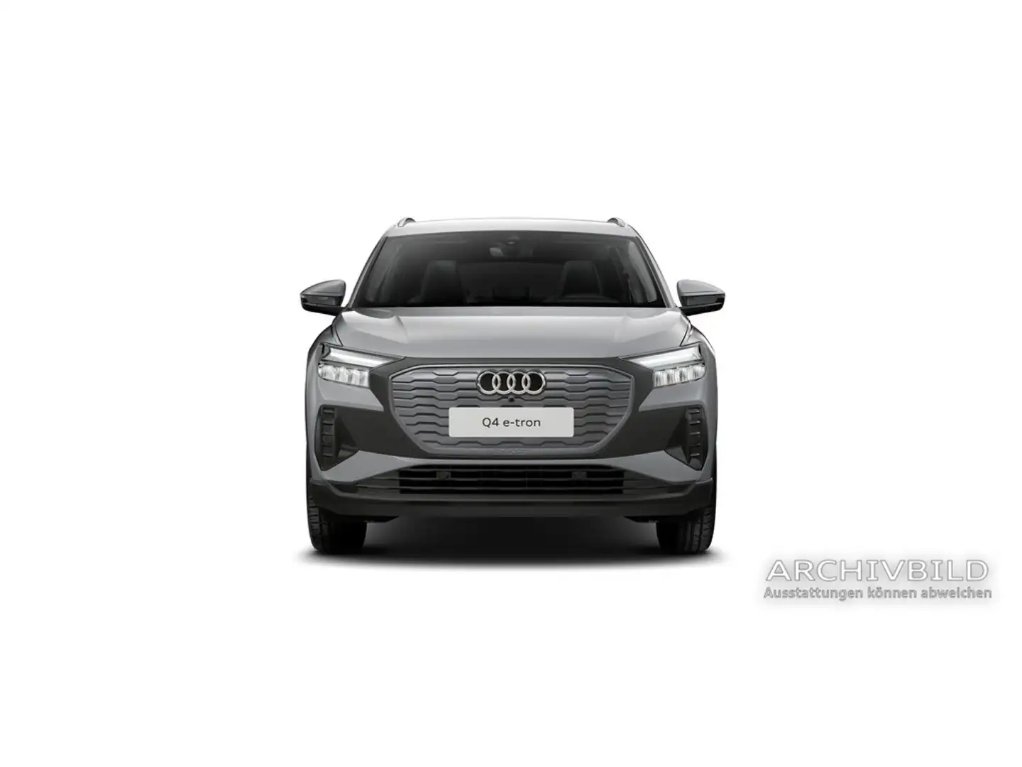 Audi Sonstige Grau - 2