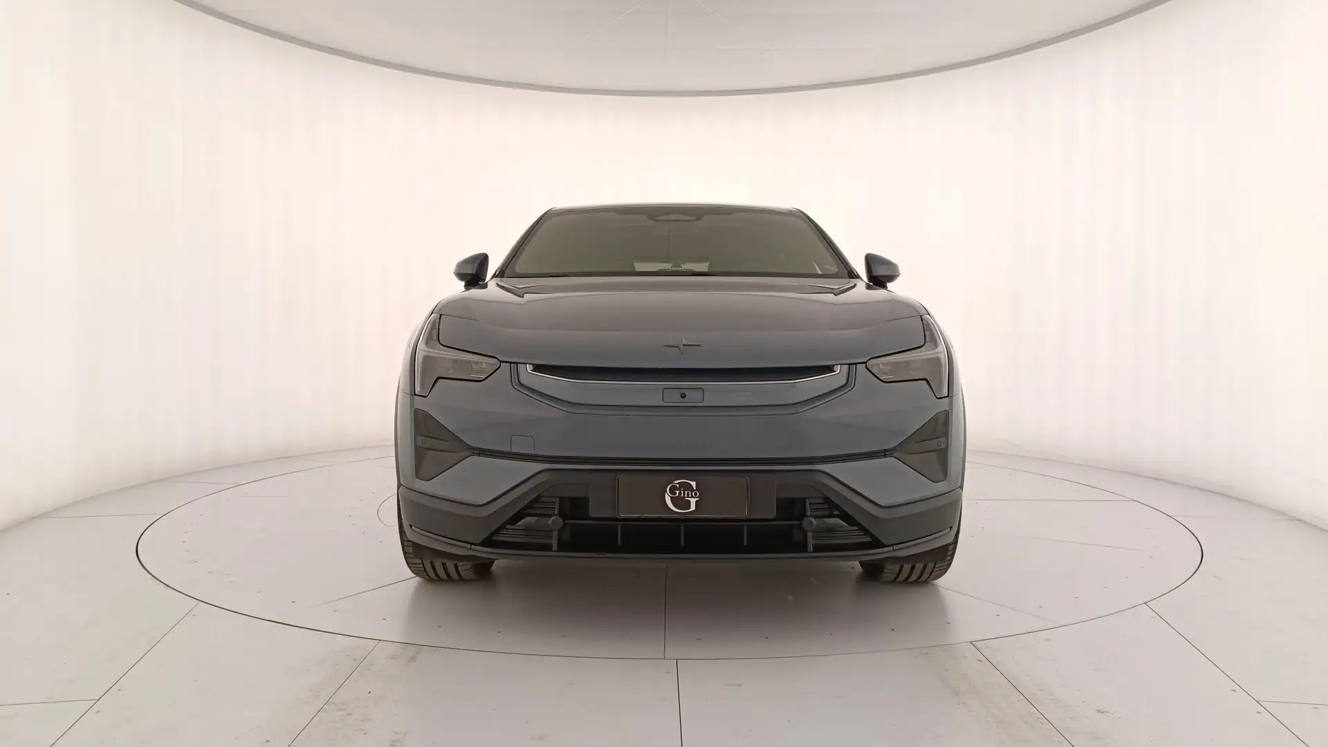 Polestar 1 3 Dual Motor Silver - 2