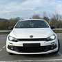Volkswagen Scirocco Scirocco 1.4 TSI Blanco - thumbnail 1