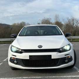 Scirocco 1.4 TSI
