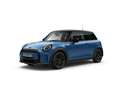MINI Cooper Classic Trim . CarPlay Sitzheizung LED PD Blau - thumbnail 1