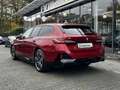 BMW i5 eDrive40 Touring M Sport //Autobahnassistent Pano Rot - thumbnail 2