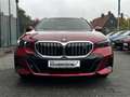 BMW i5 eDrive40 Touring M Sport //Autobahnassistent Pano Rot - thumbnail 21