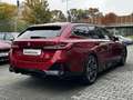 BMW i5 eDrive40 Touring M Sport //Autobahnassistent Pano Rot - thumbnail 4