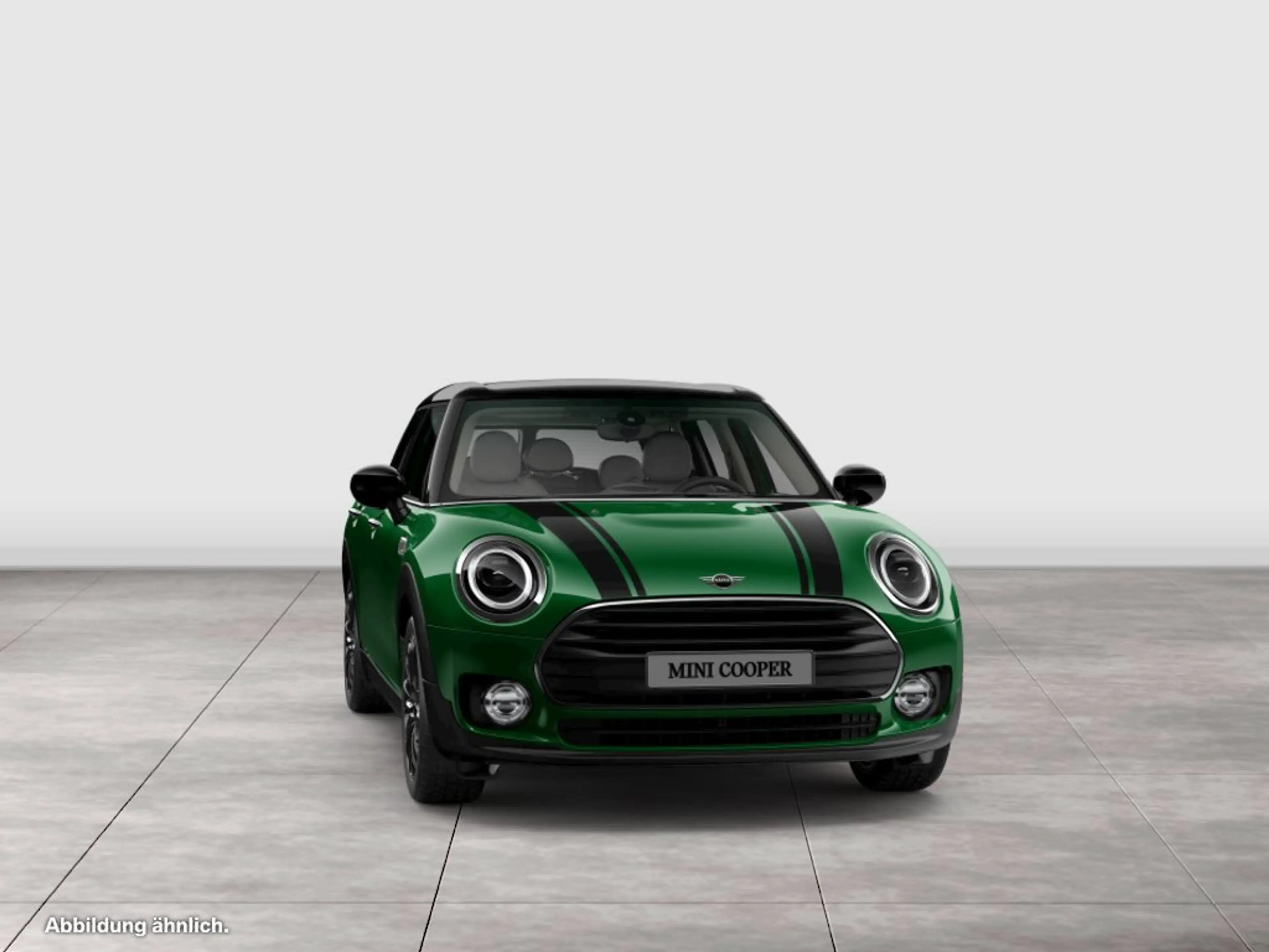 MINI Cooper Clubman RFK NAVI LED Sound Syst. PDC V+H — photo 10