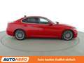 Alfa Romeo Giulia 2.0 Turbo Super Aut*NAVI*XENON*TEMPO*PDC*SHZ* Rot - thumbnail 7