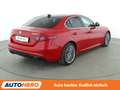 Alfa Romeo Giulia 2.0 Turbo Super Aut*NAVI*XENON*TEMPO*PDC*SHZ* Rot - thumbnail 6