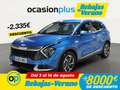Kia Sportage 1.6 T-GDi MHEV Tech 150 Azul - thumbnail 1