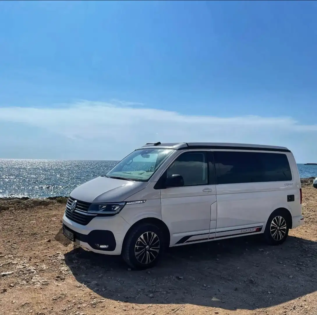 Volkswagen T6.1 California California Coast Edition - 1