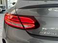 Mercedes-Benz C 63 AMG s Coupe PERFORMANCE*PANO*BURM*WIDE*360° Grey - thumbnail 9