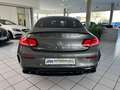 Mercedes-Benz C 63 AMG s Coupe PERFORMANCE*PANO*BURM*WIDE*360° Grigio - thumbnail 5