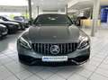 Mercedes-Benz C 63 AMG s Coupe PERFORMANCE*PANO*BURM*WIDE*360° Grey - thumbnail 2