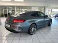 Mercedes-Benz C 63 AMG s Coupe PERFORMANCE*PANO*BURM*WIDE*360° Grigio - thumbnail 4
