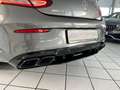 Mercedes-Benz C 63 AMG s Coupe PERFORMANCE*PANO*BURM*WIDE*360° Grigio - thumbnail 7