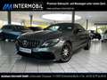 Mercedes-Benz C 63 AMG s Coupe PERFORMANCE*PANO*BURM*WIDE*360° siva - thumbnail 1