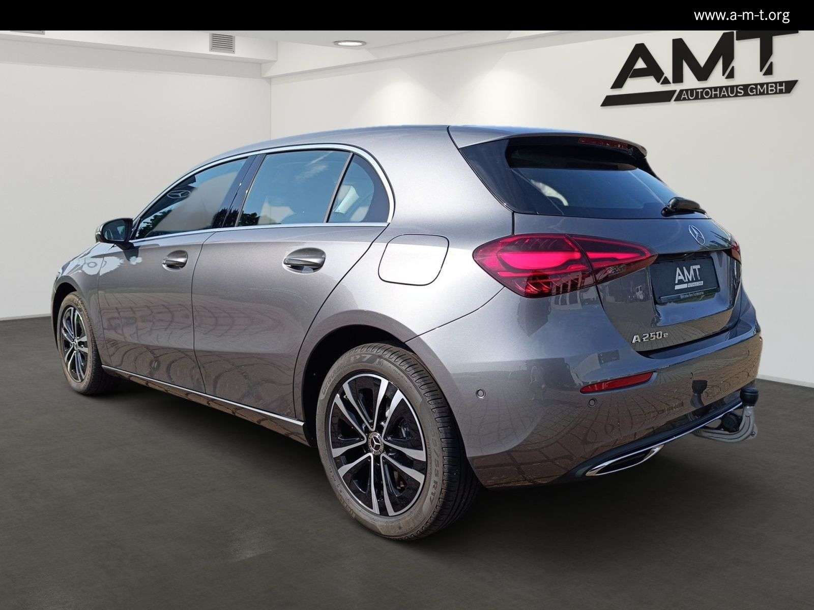 Mercedes-Benz A 250