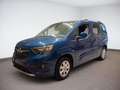 Opel Combo Life Innovation Bleu - thumbnail 2