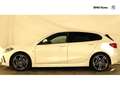 BMW 118 d Msport White - thumbnail 3