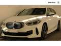 BMW 118 d Msport White - thumbnail 1