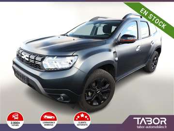 II 1.3 TCe 150 Mat Edition GPS PDC
