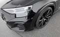 Audi Q8 50 TDI quattro S line, fast Voll Noir - thumbnail 7