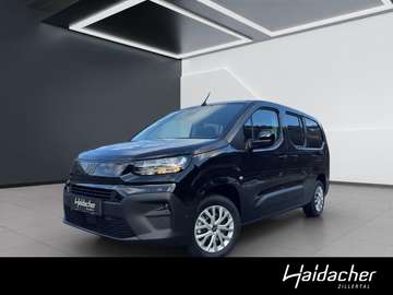 Doblo Kombi XL 130 AT AUT KeyGo Klima PTS