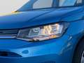 Volkswagen Caddy 2.0 TDI KR Life *AHK*PARKSENSOR*SITZH* Bleu - thumbnail 8