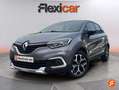 Renault Captur TCe Intens 74kW Gris - thumbnail 3