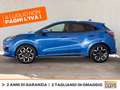 Ford Puma 1.0 ecoboost h st-line x s&s 125cv Blue - thumbnail 4