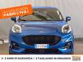 Ford Puma 1.0 ecoboost h st-line x s&s 125cv Blue - thumbnail 3