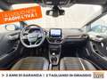 Ford Puma 1.0 ecoboost h st-line x s&s 125cv Blue - thumbnail 11