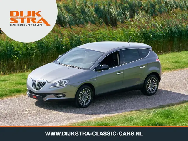 Lancia Delta 1.8-16V Di Turbojet Executive / 1e eigenaar