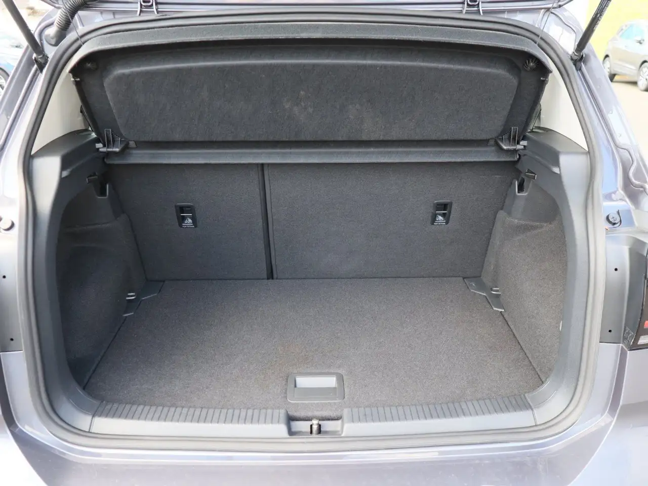 Volkswagen T-Cross 1.0 TSI Style Navi ACC AppConnect Klima, миниатюра 12