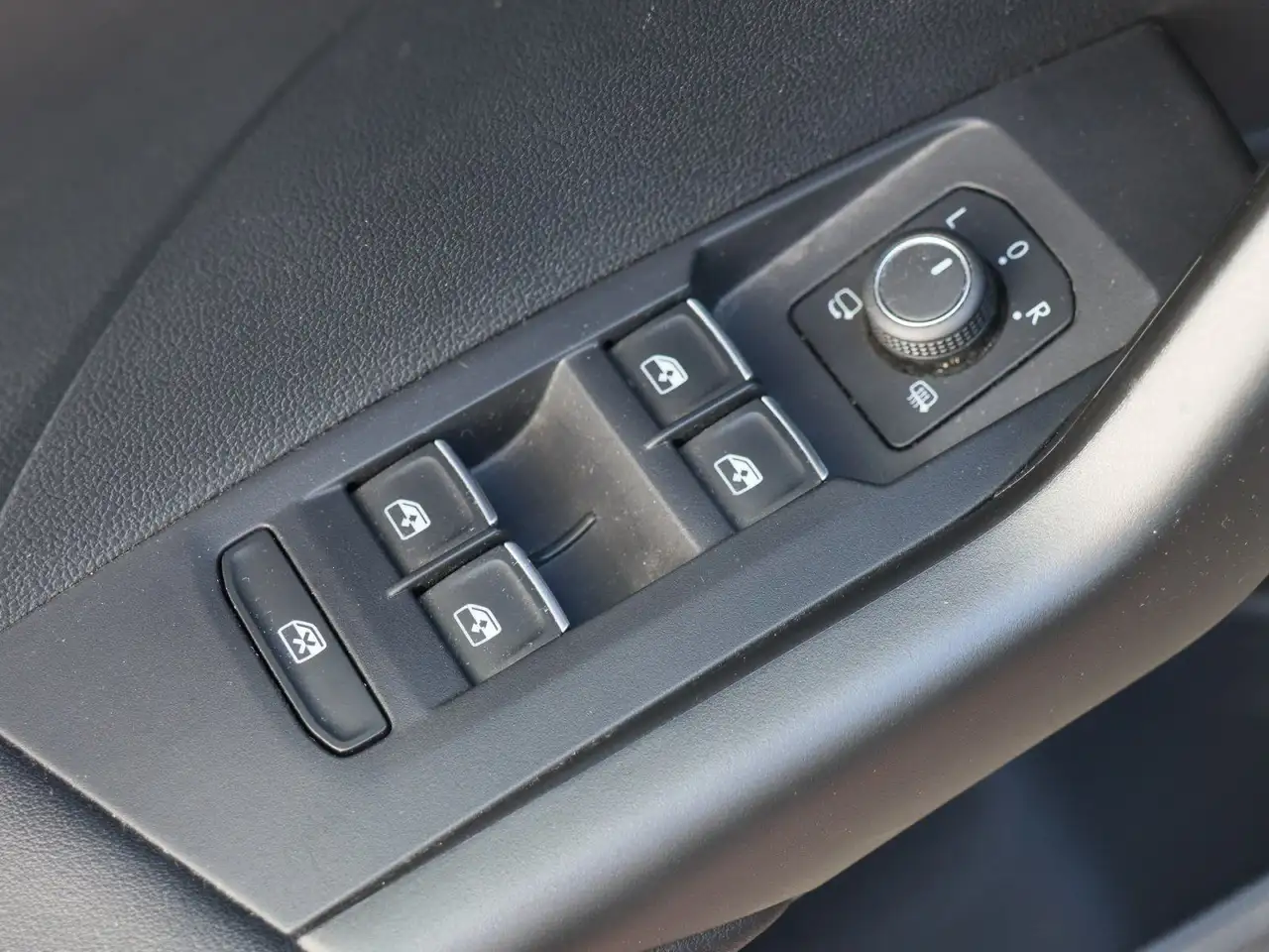 Volkswagen T-Cross 1.0 TSI Style Navi ACC AppConnect Klima, миниатюра 15