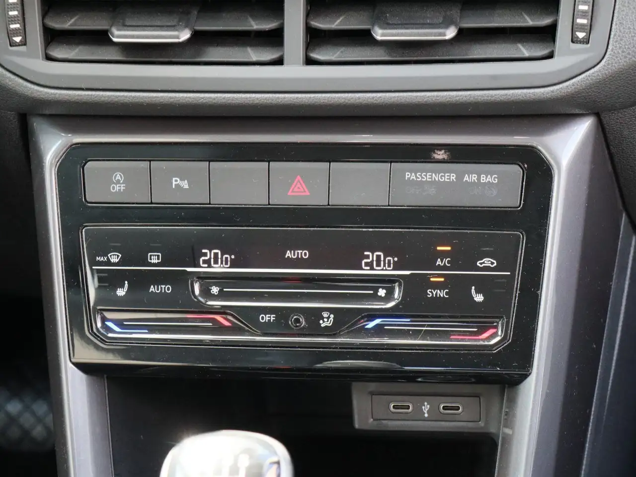 Volkswagen T-Cross 1.0 TSI Style Navi ACC AppConnect Klima, миниатюра 9