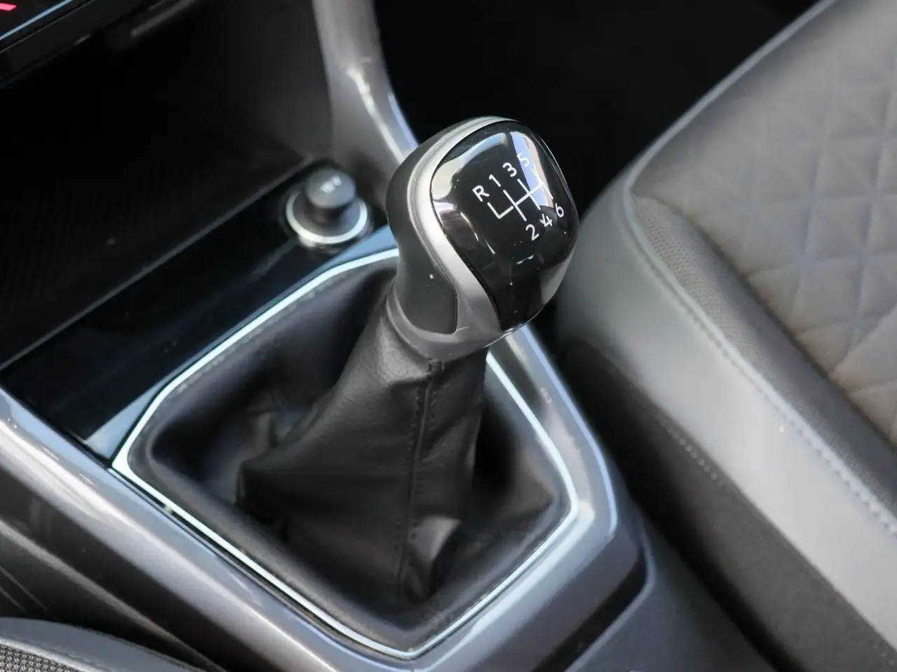 Volkswagen T-Cross 1.0 TSI Style Navi ACC AppConnect Klima, миниатюра 11