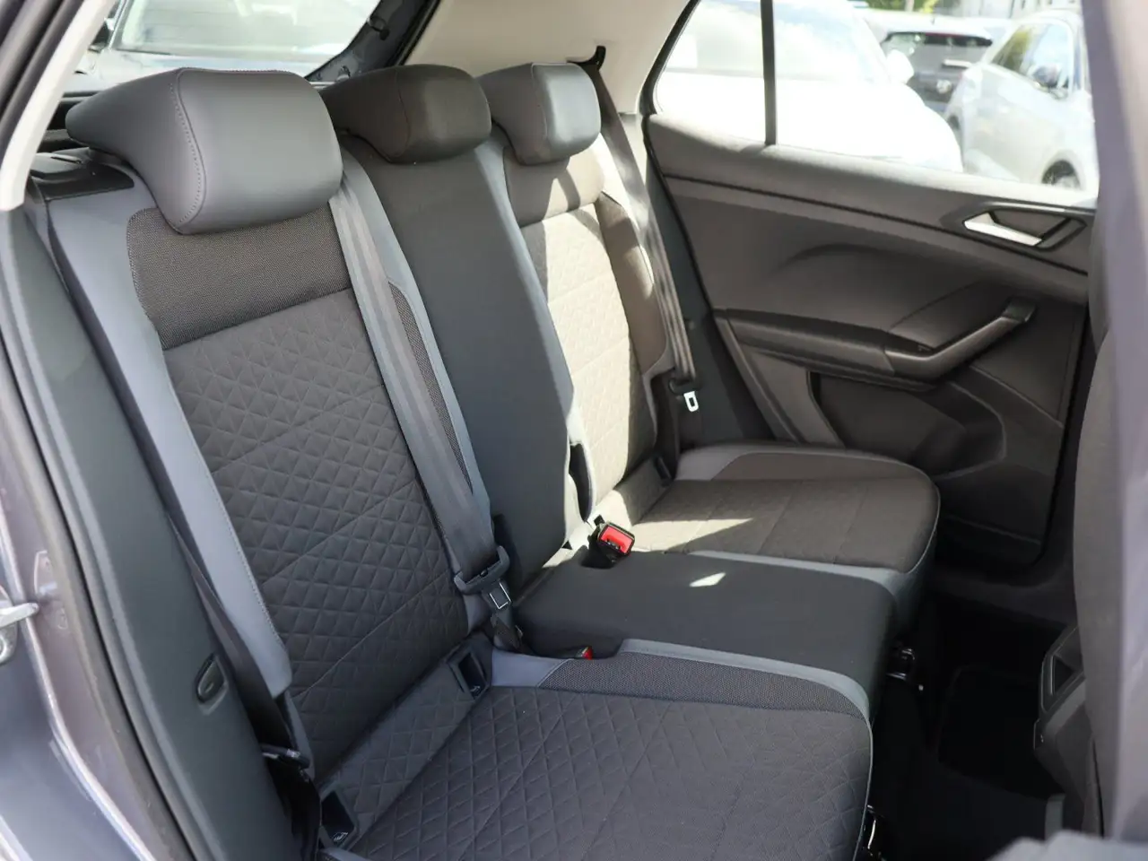 Volkswagen T-Cross 1.0 TSI Style Navi ACC AppConnect Klima, миниатюра 5