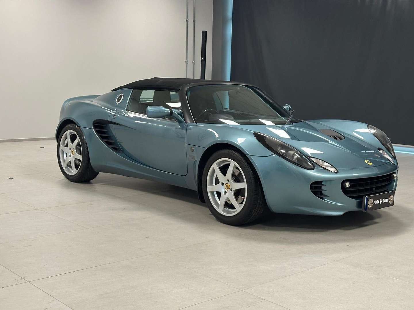 Lotus Elise Sport 135 -  - Joinsteer - #2