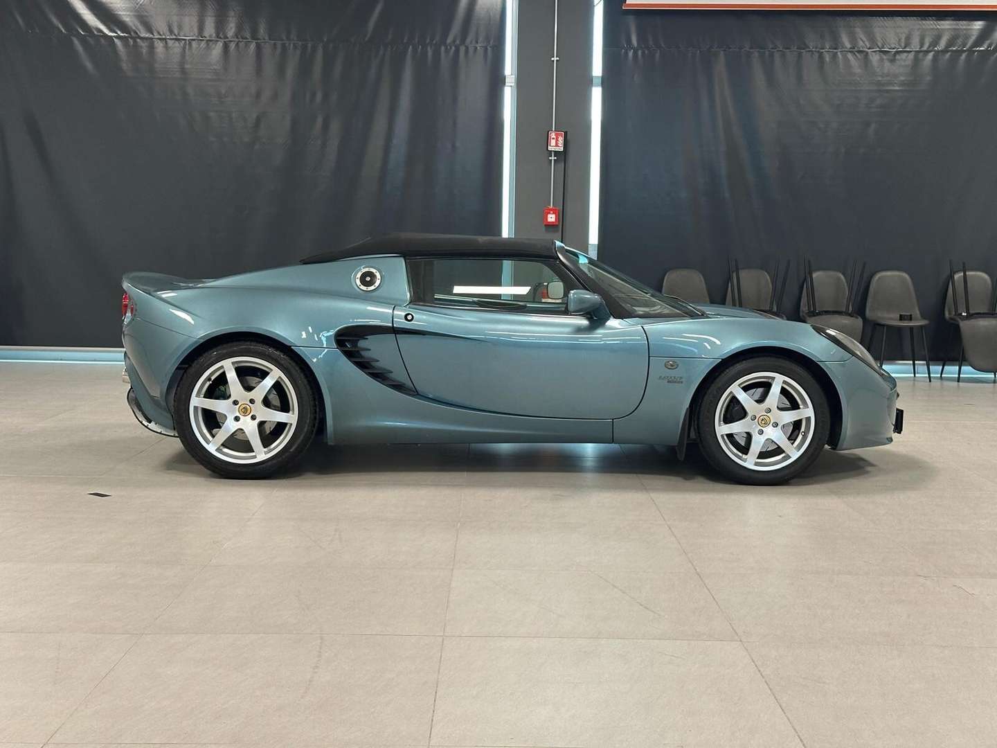 Lotus Elise Sport 135 -  - Joinsteer - #3
